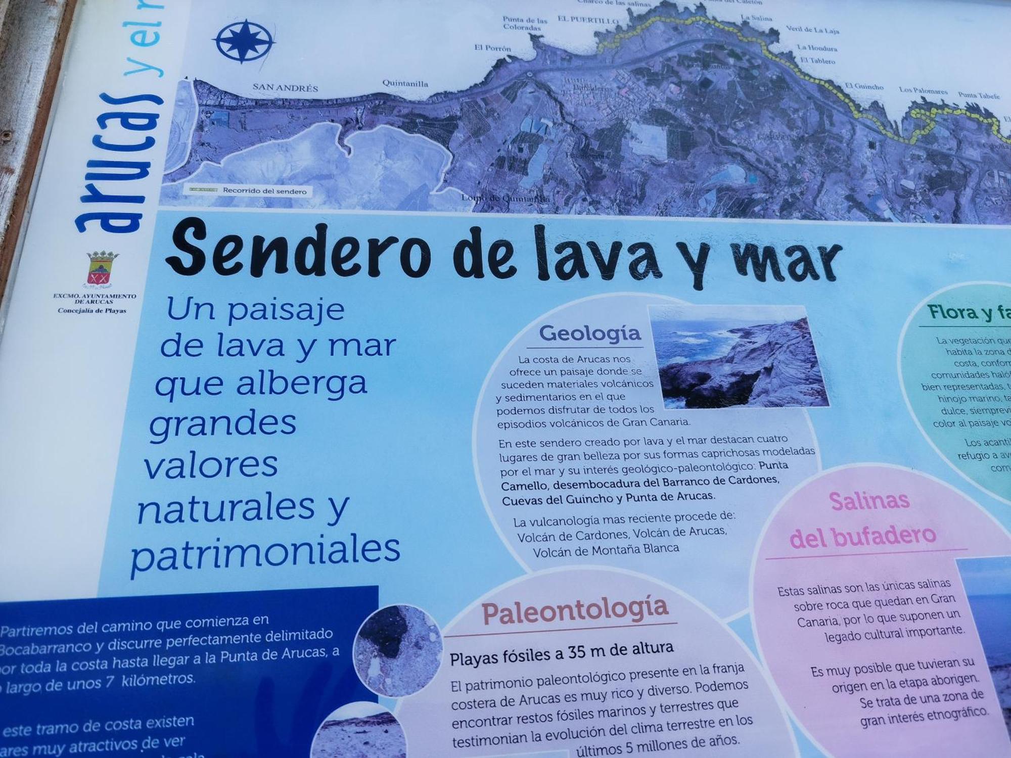 Sabinar Vivienda Estudio * Las Palmas de Gran Canaria