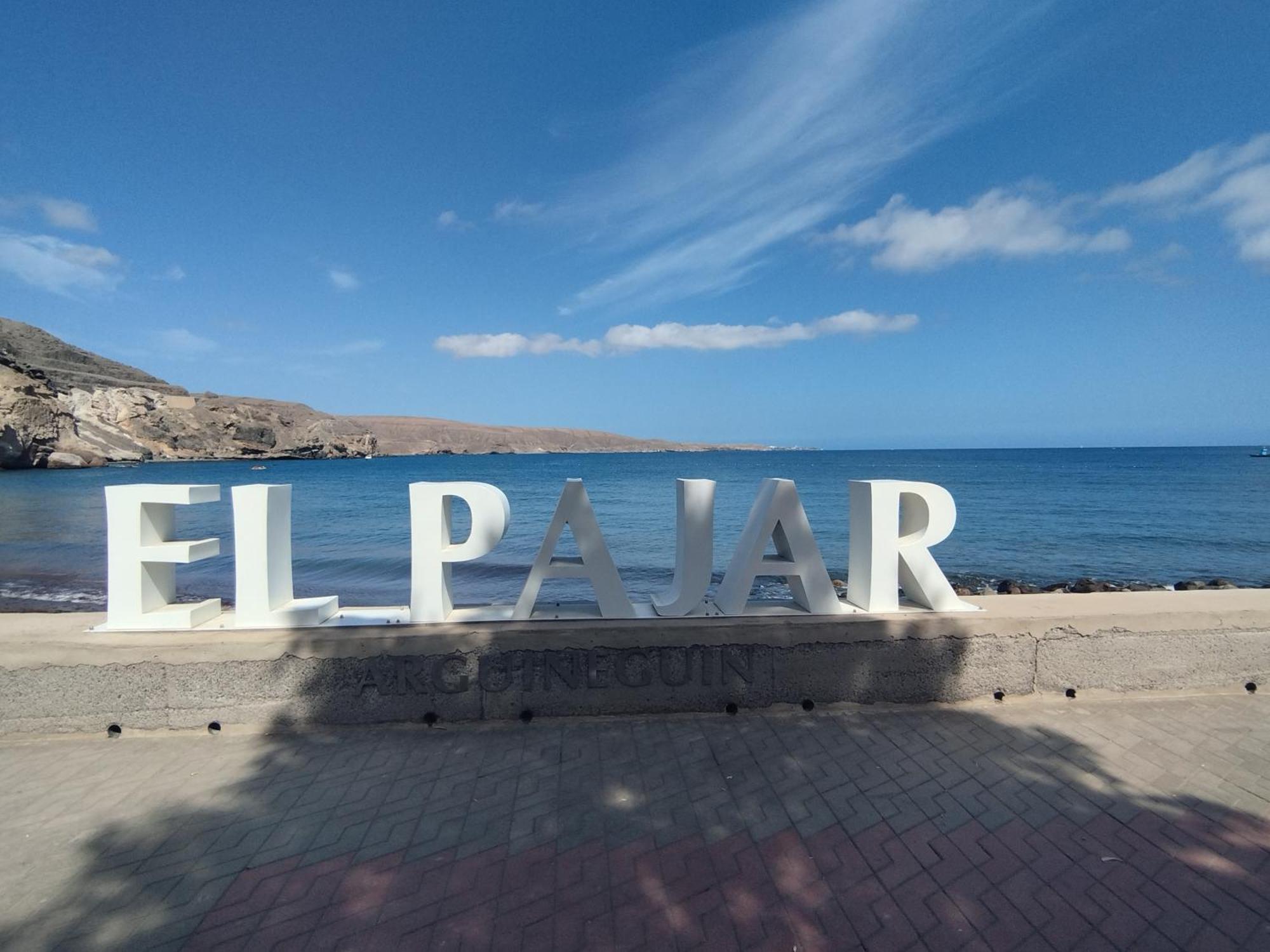 Sabinar Vivienda Estudio Las Palmas de Gran Canaria