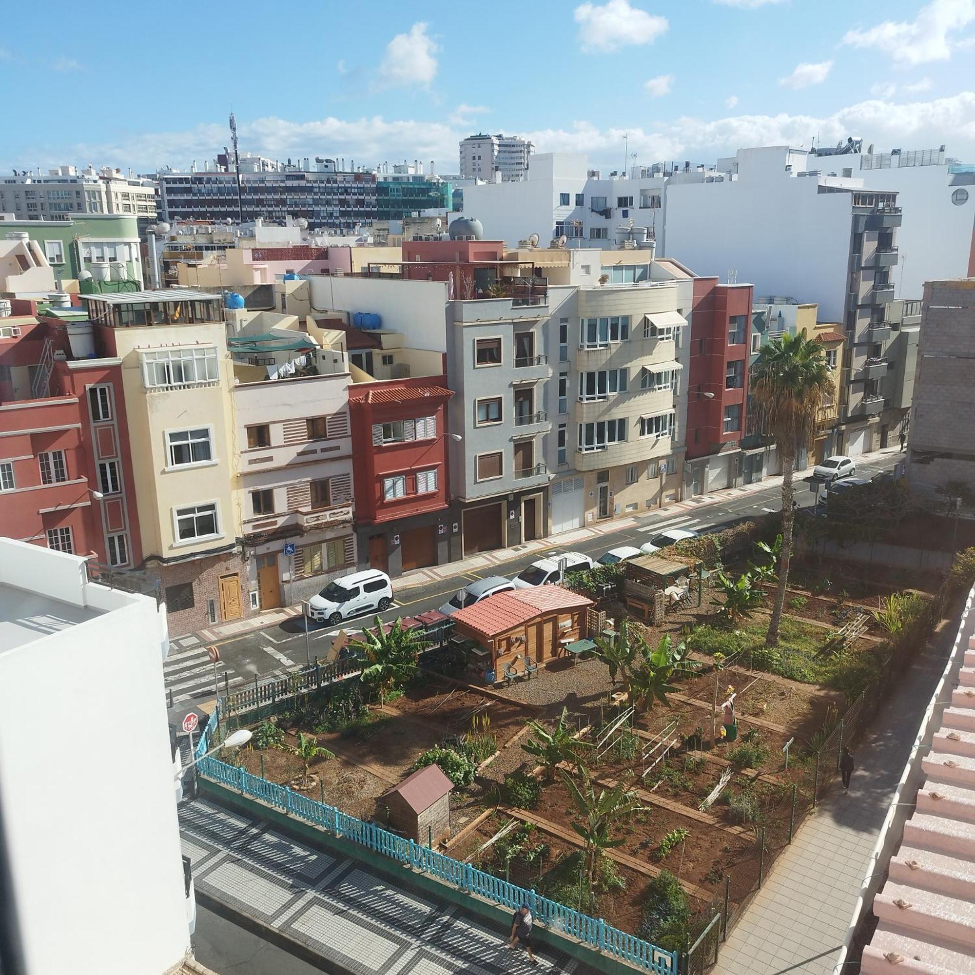Apartamento Sabinar Vivienda Estudio *