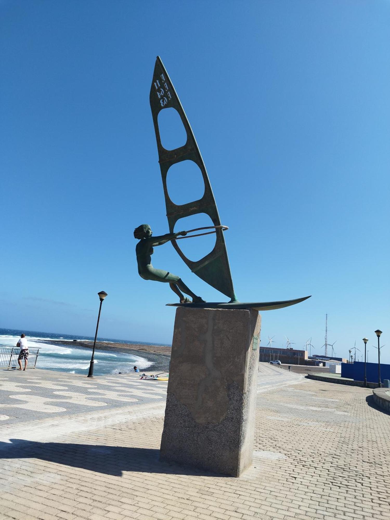 Sabinar Vivienda Estudio * Las Palmas de Gran Canaria