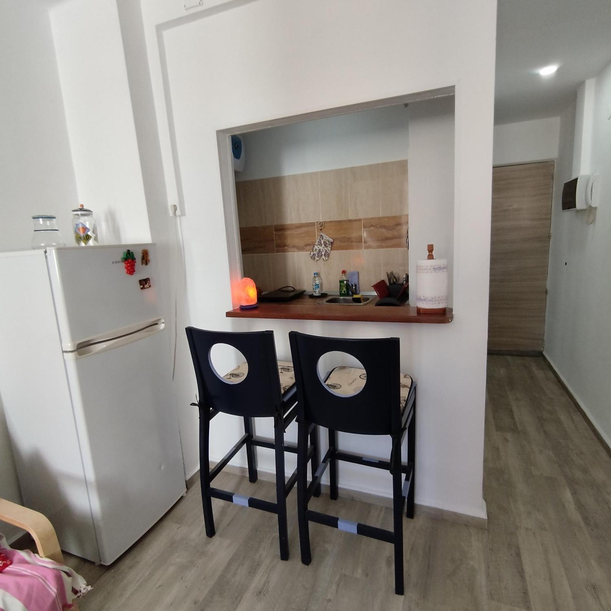 Sabinar Vivienda Estudio Apartamento *